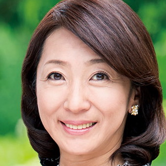 永山丽子