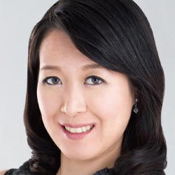 中井真由美