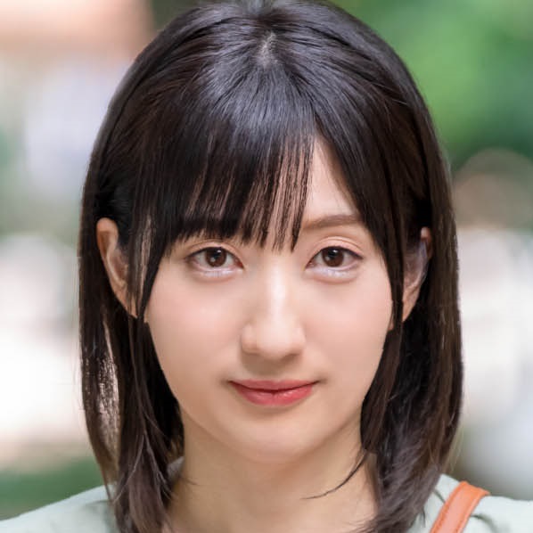 古瀬朱美